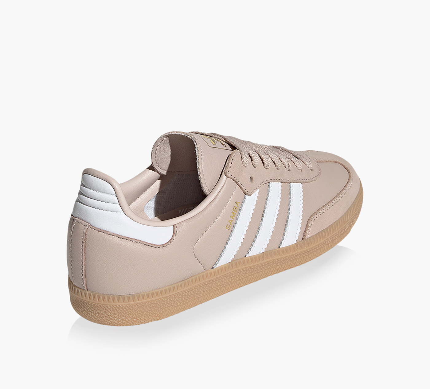 SAMBA OG