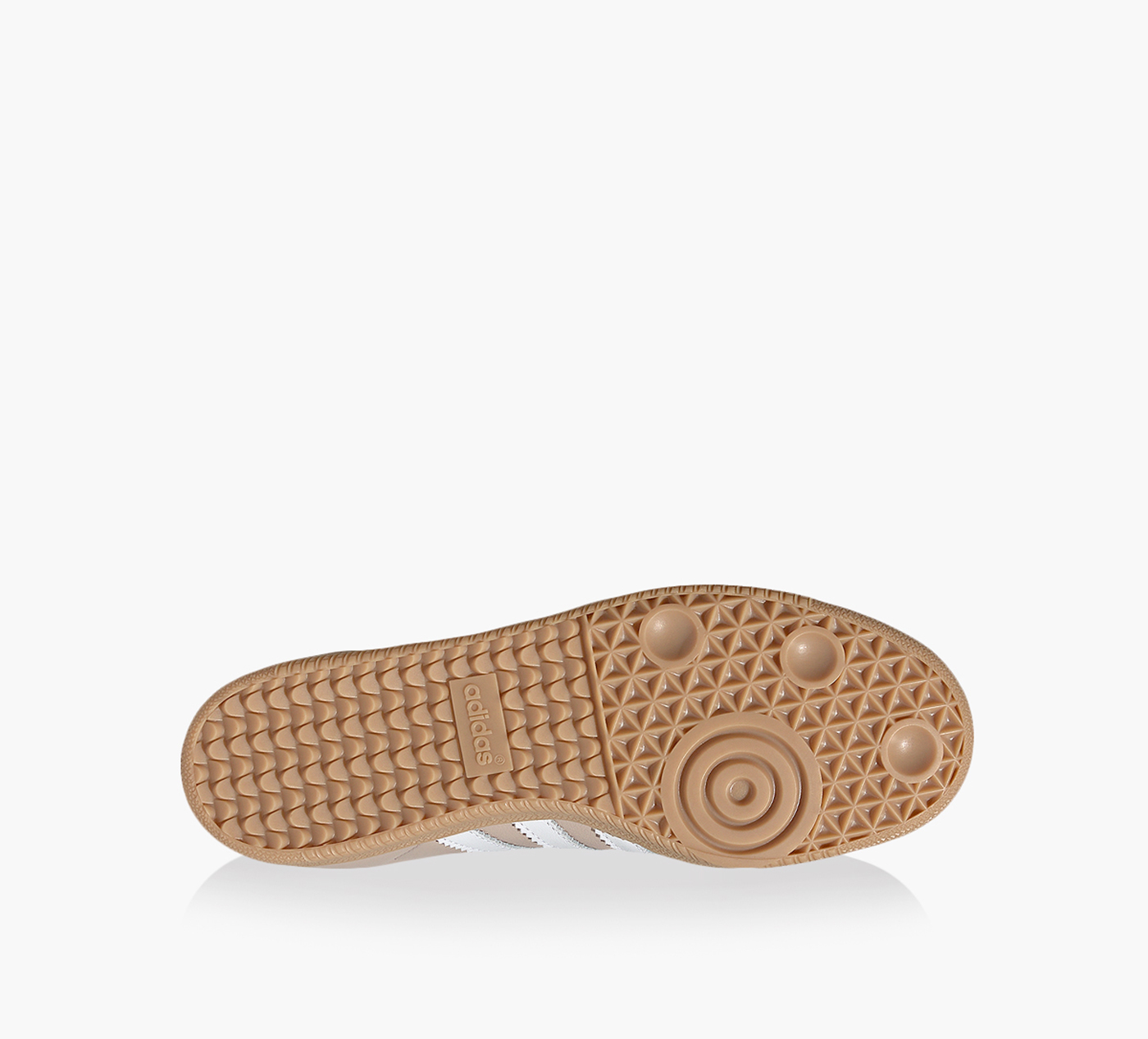 SAMBA OG