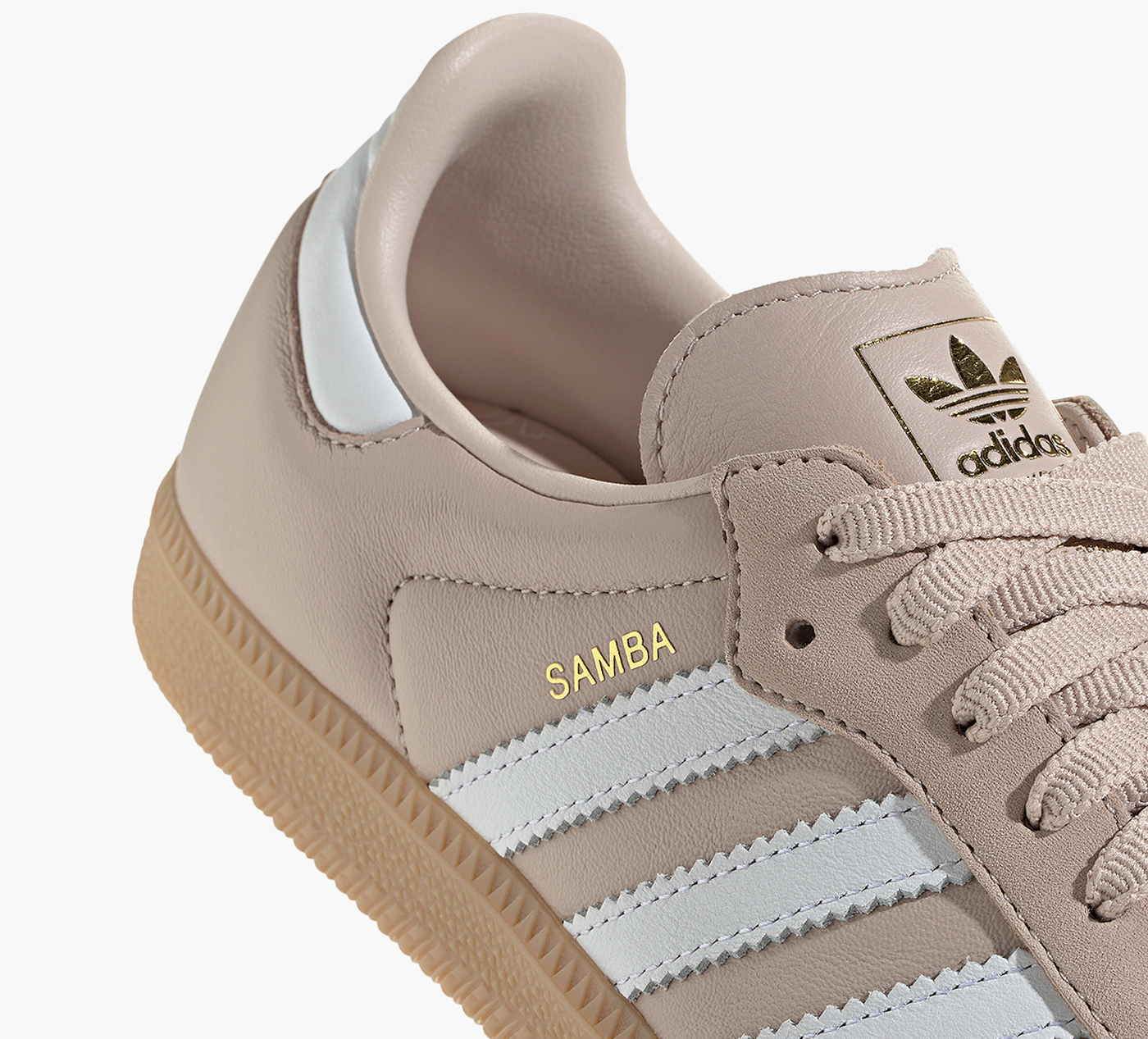 SAMBA OG