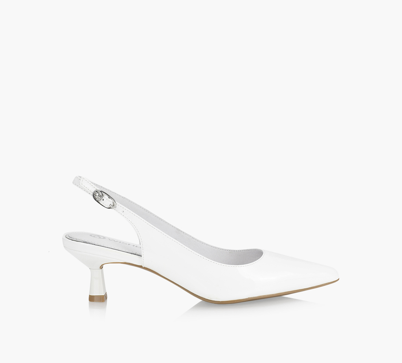 ODETTE HEEL