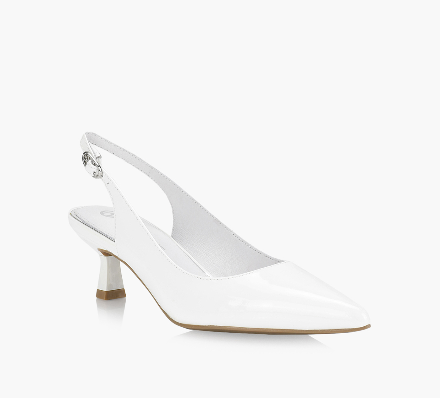 ODETTE HEEL