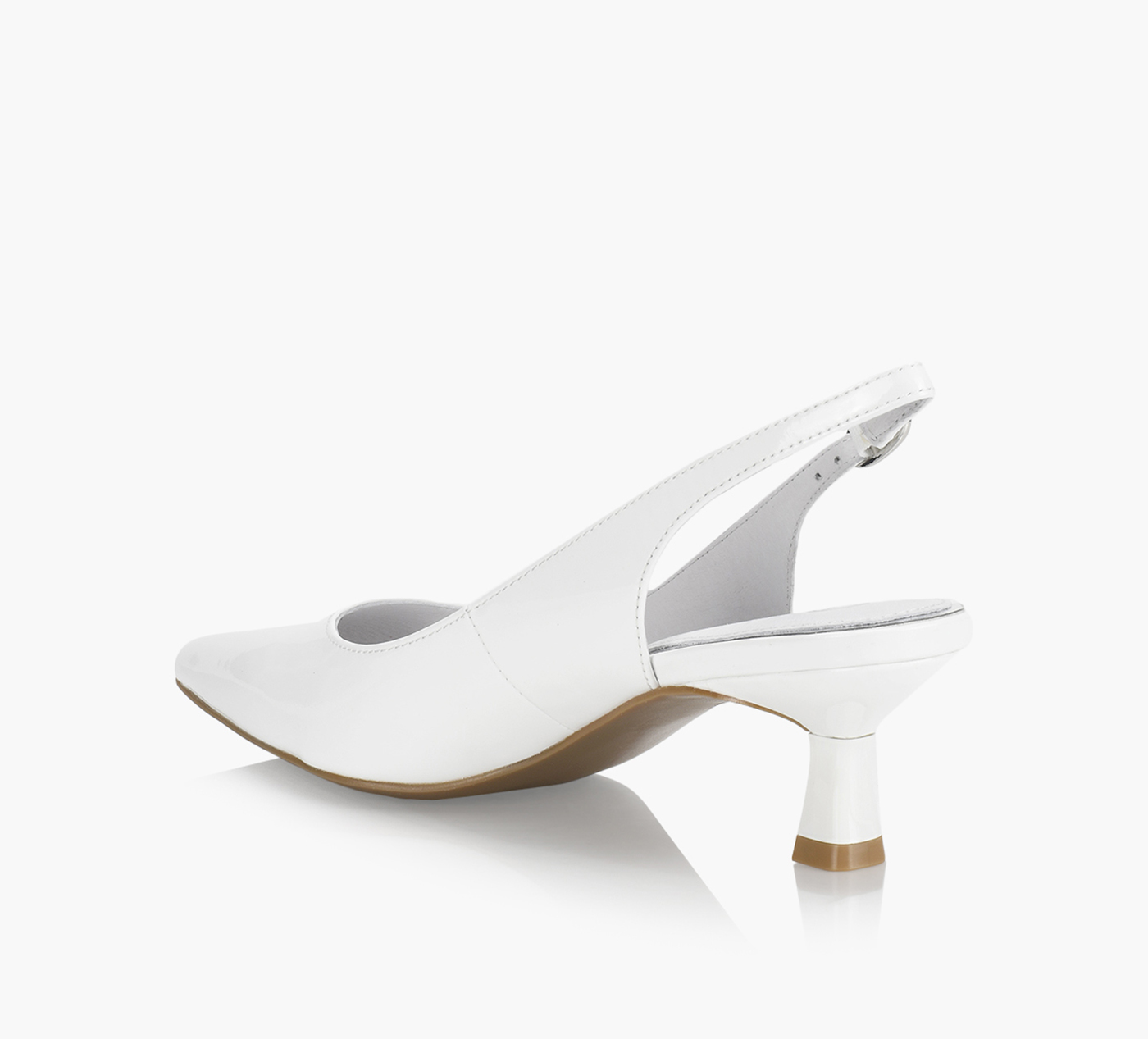 ODETTE HEEL