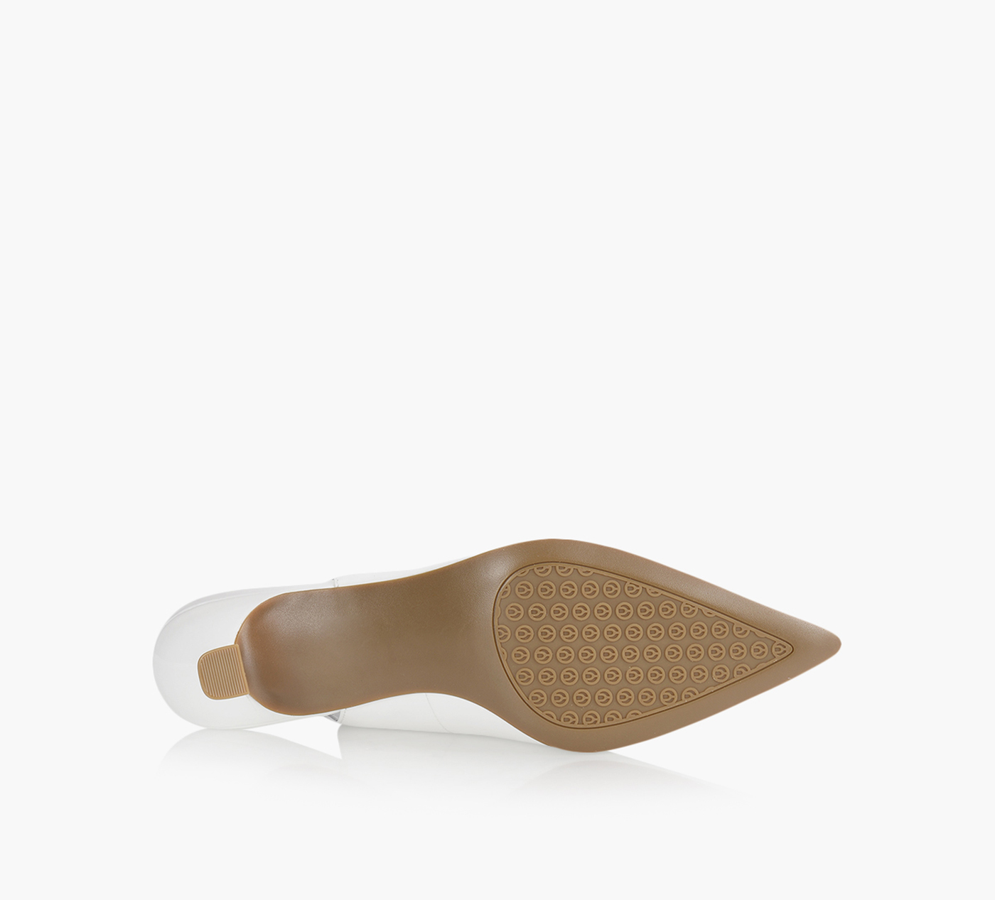 ODETTE HEEL