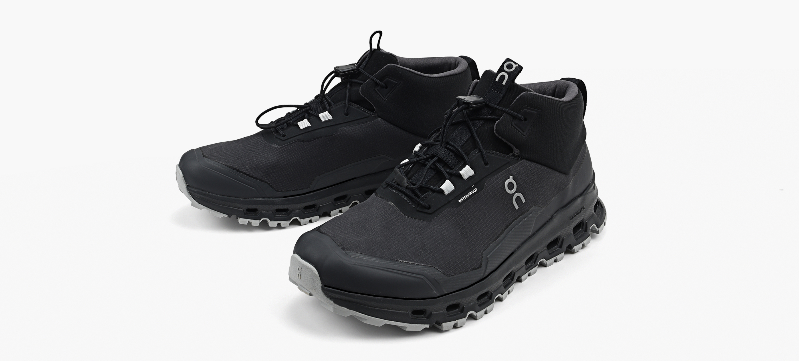 CLOUDHERO MID WATERPROOF