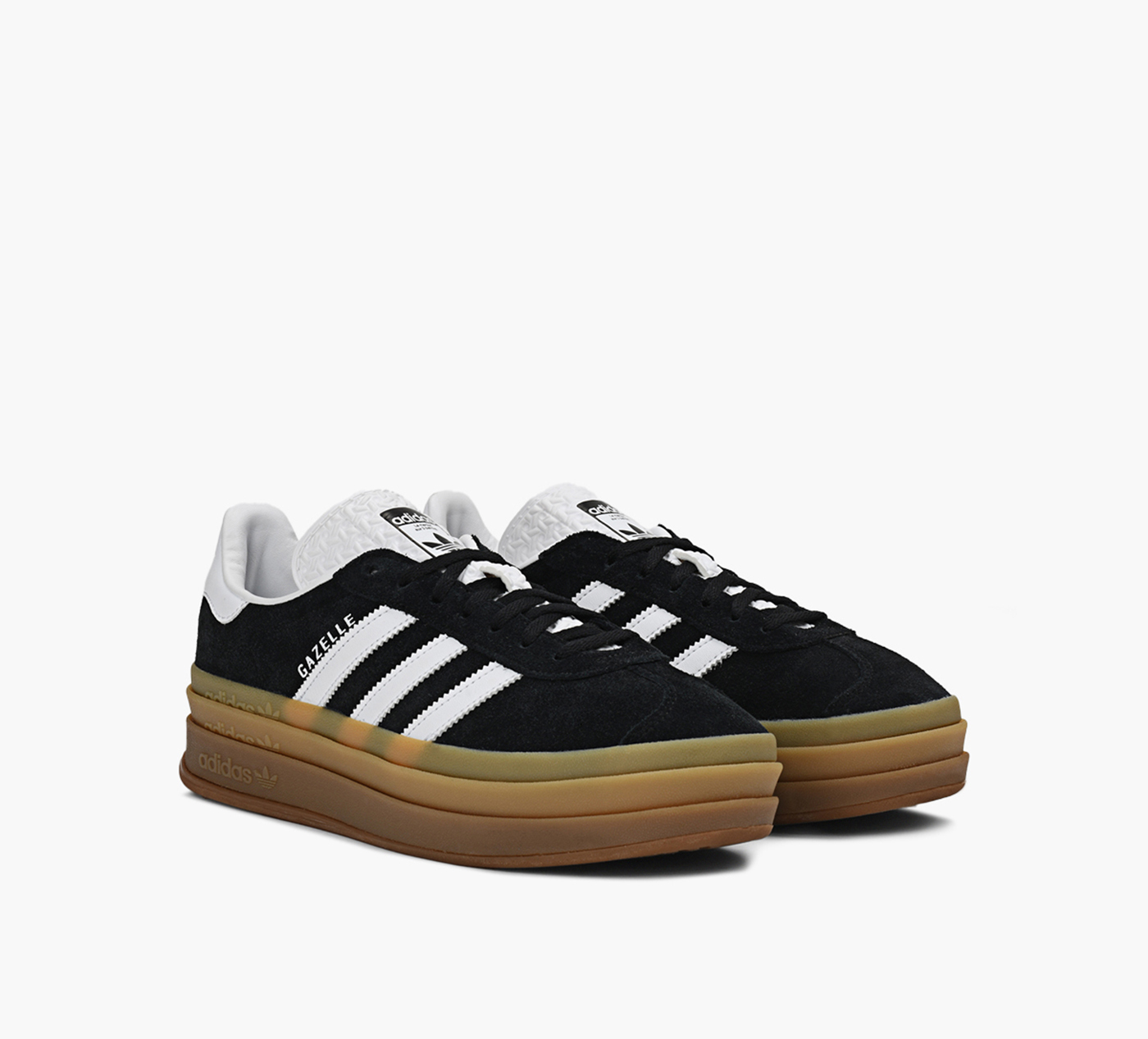 GAZELLE BOLD