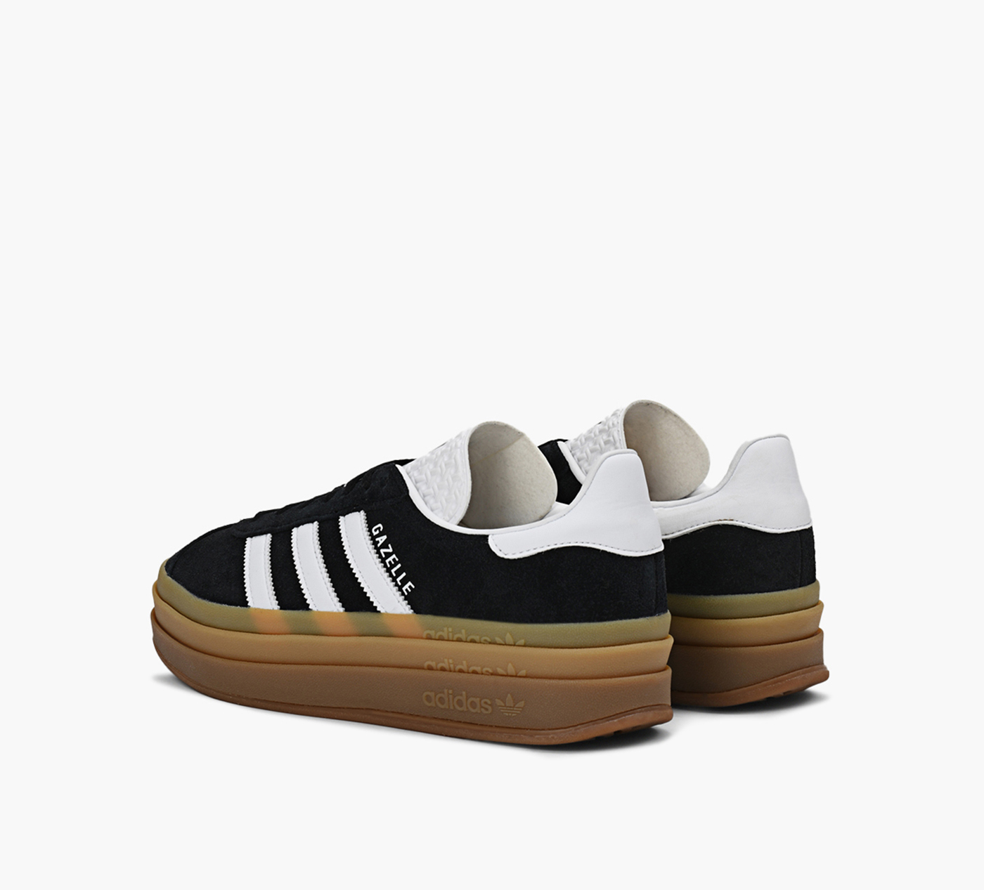GAZELLE BOLD