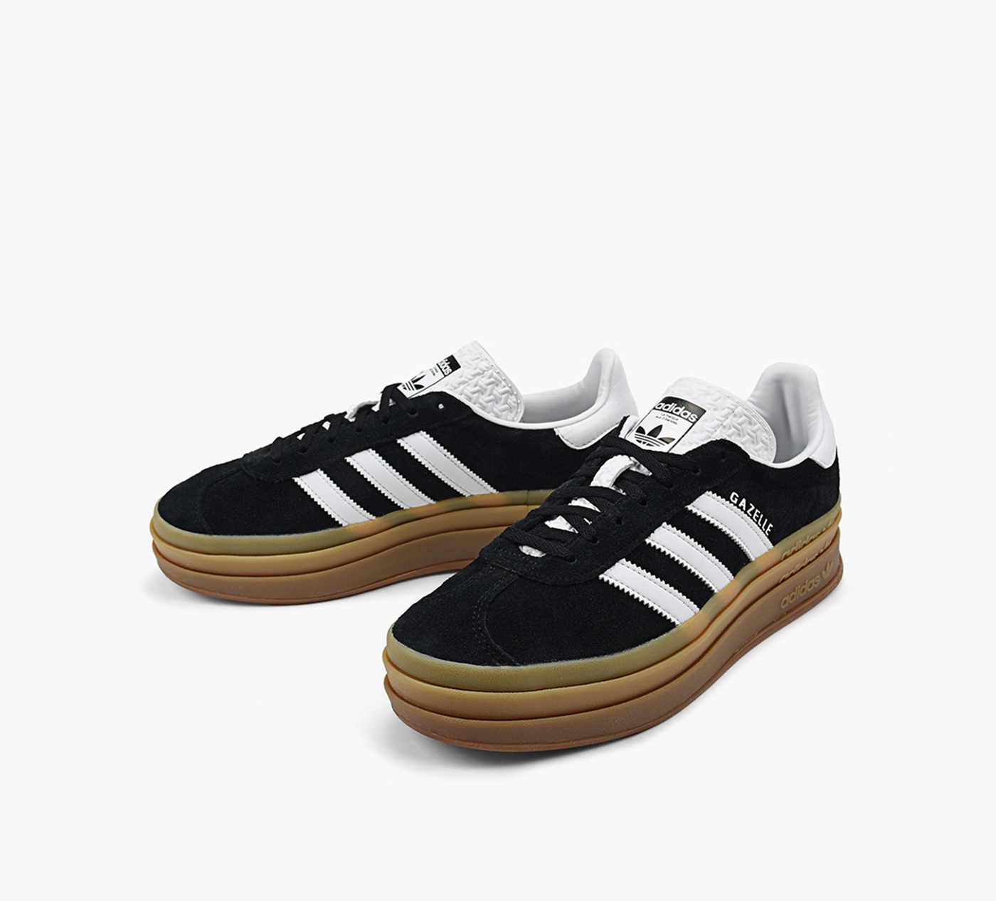 GAZELLE BOLD