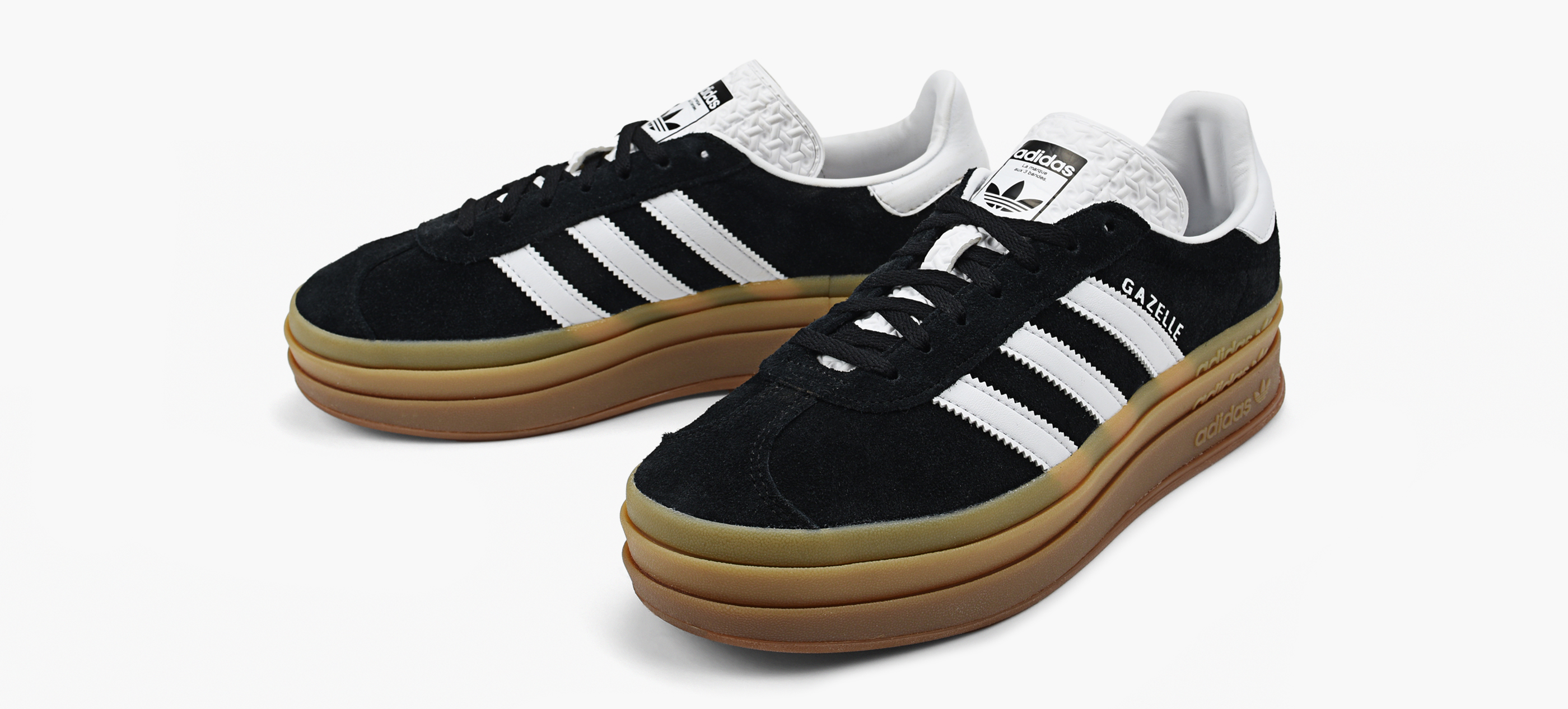GAZELLE BOLD