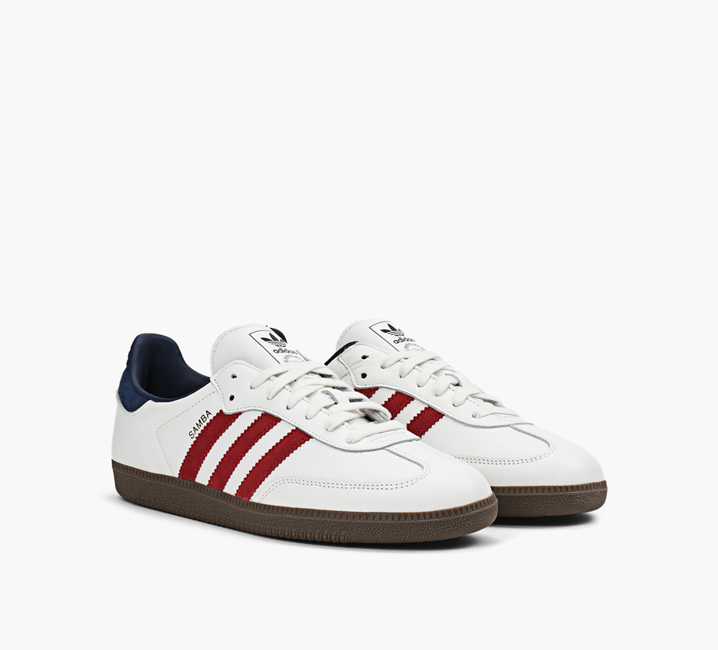 SAMBA OG
