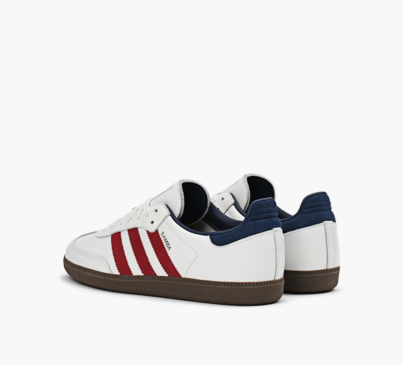 SAMBA OG