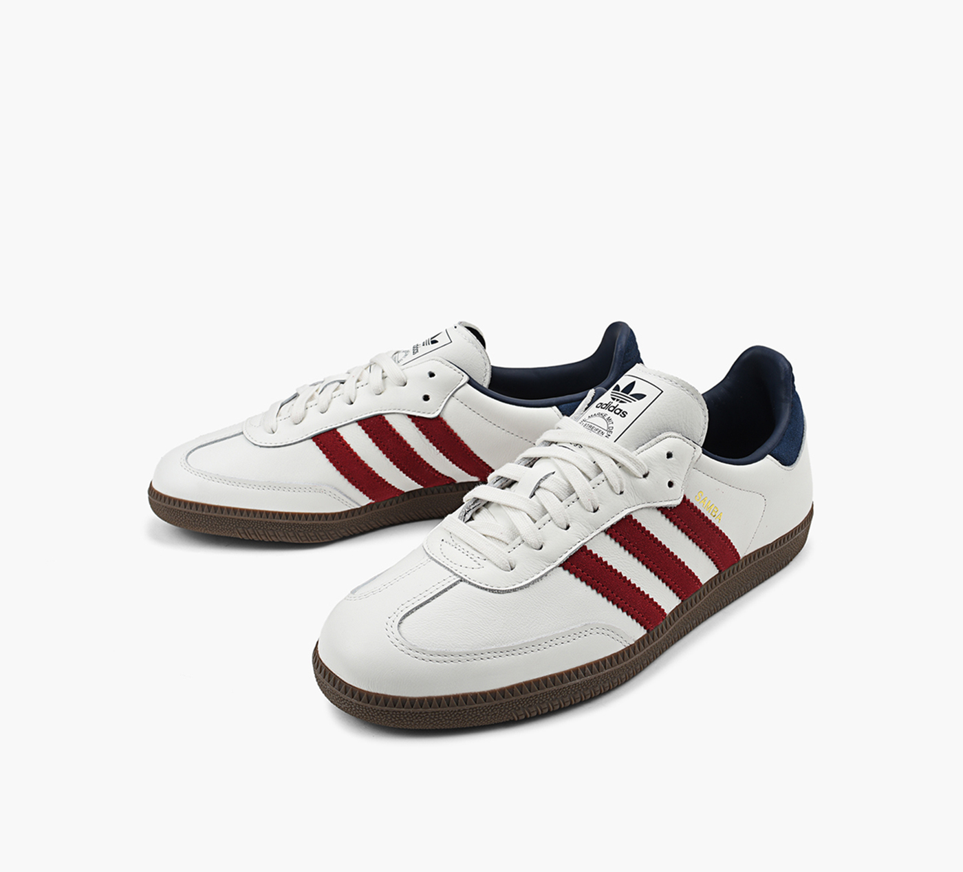 SAMBA OG