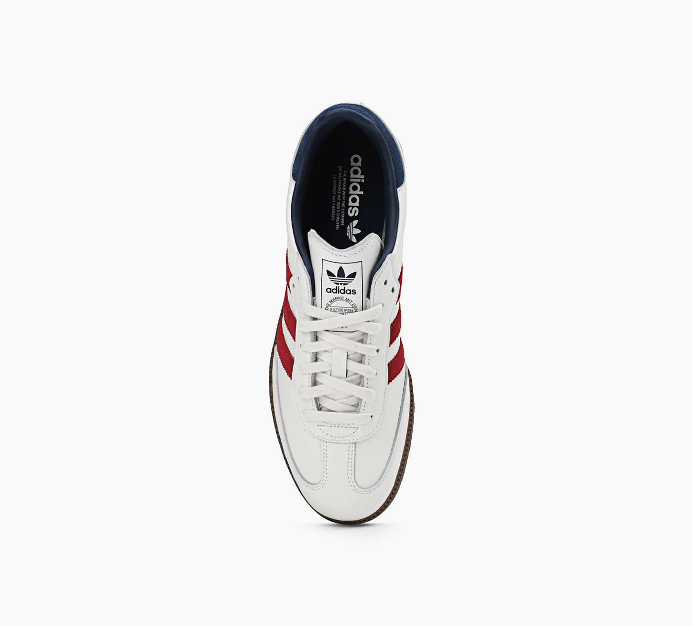 SAMBA OG