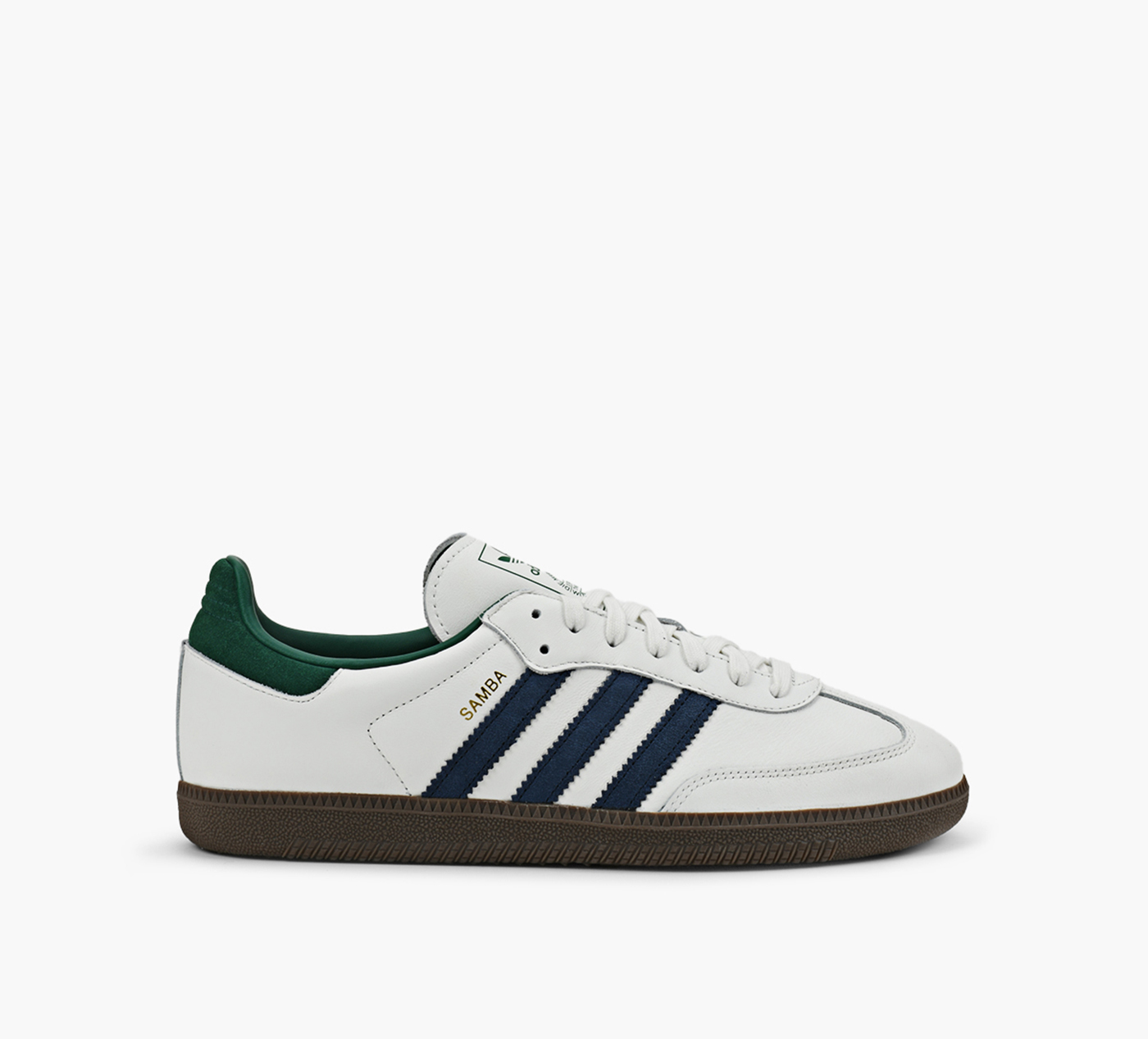 SAMBA OG