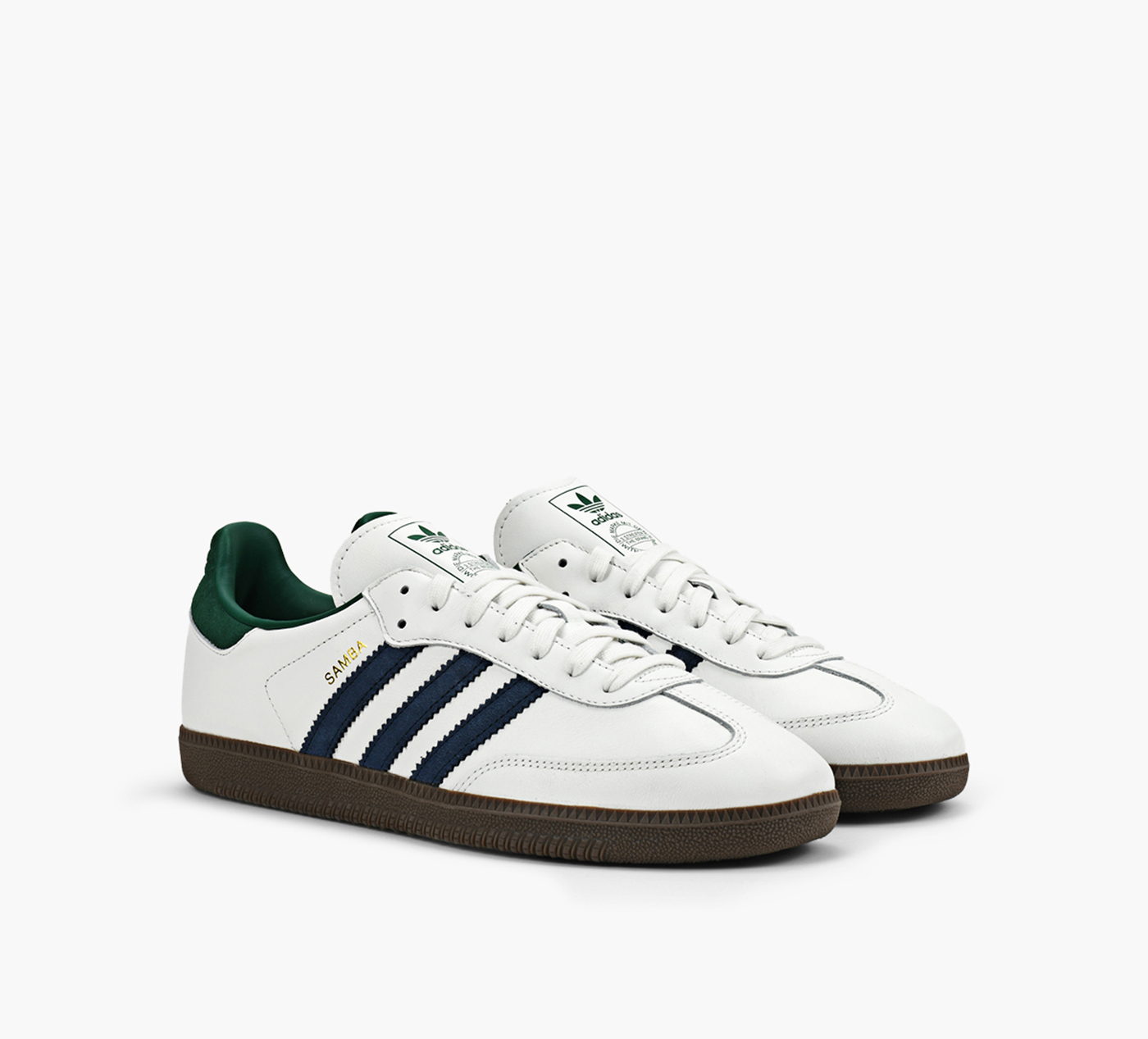 SAMBA OG