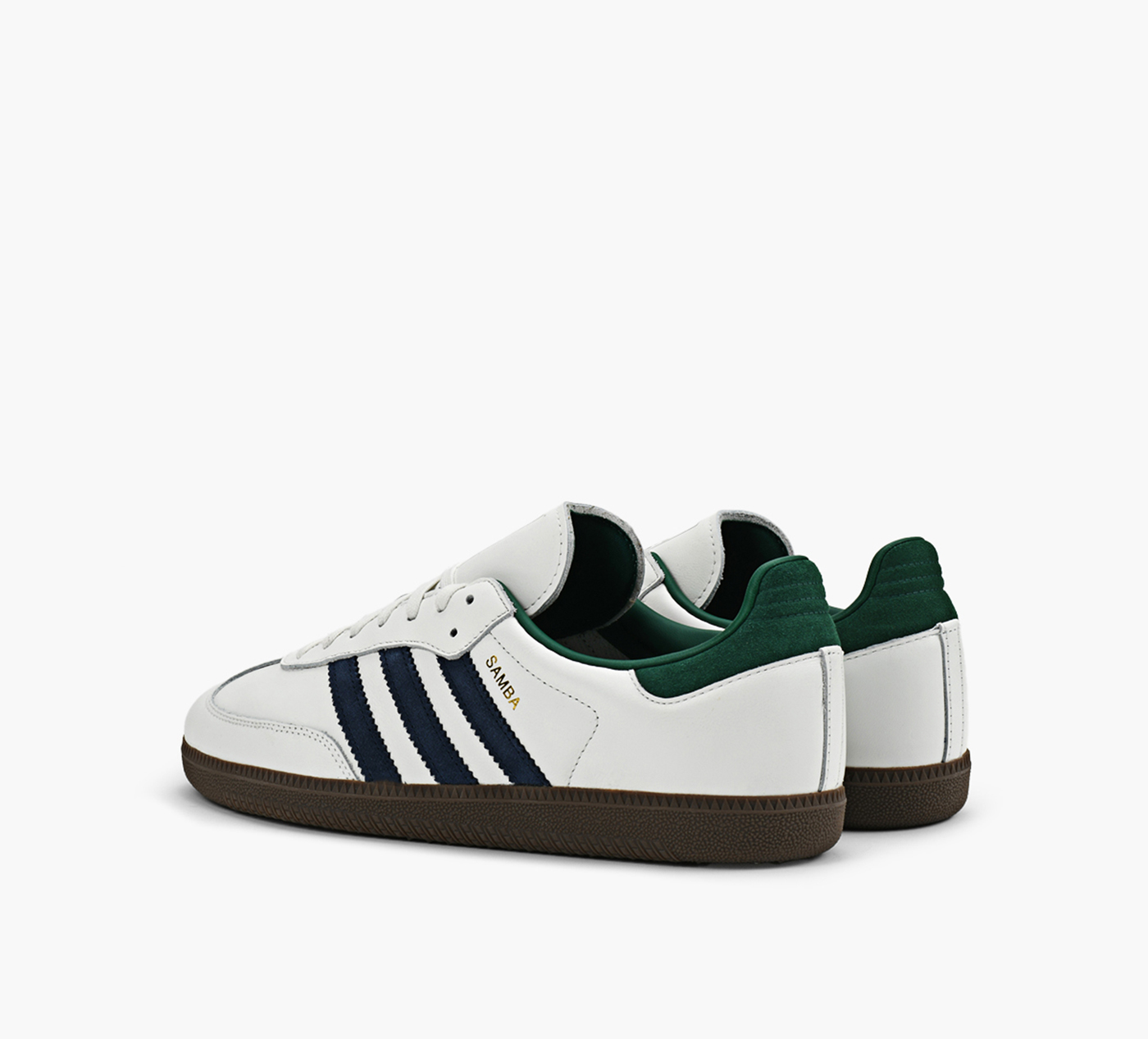 SAMBA OG