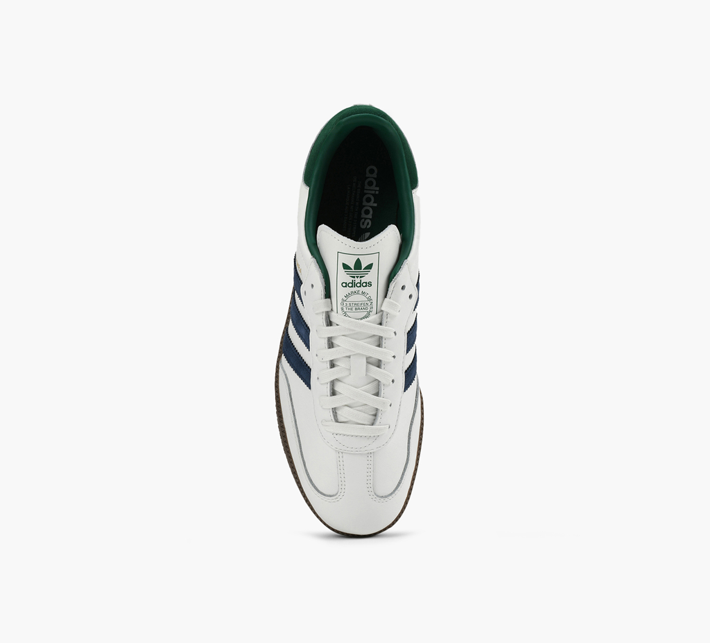 SAMBA OG