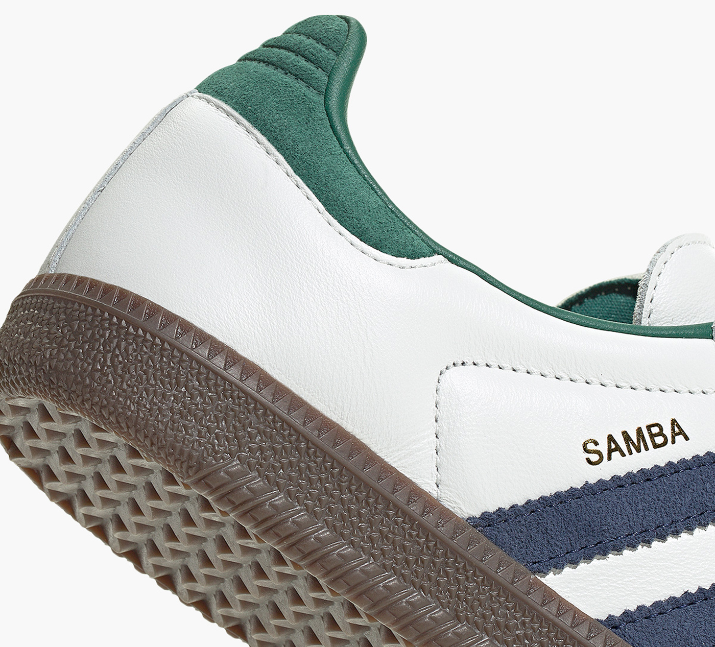 SAMBA OG