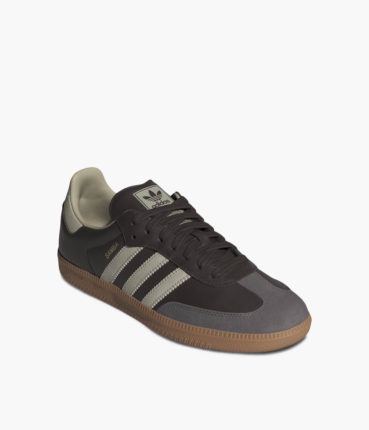 SAMBA OG