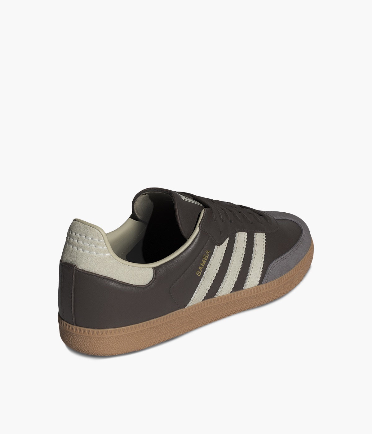 SAMBA OG