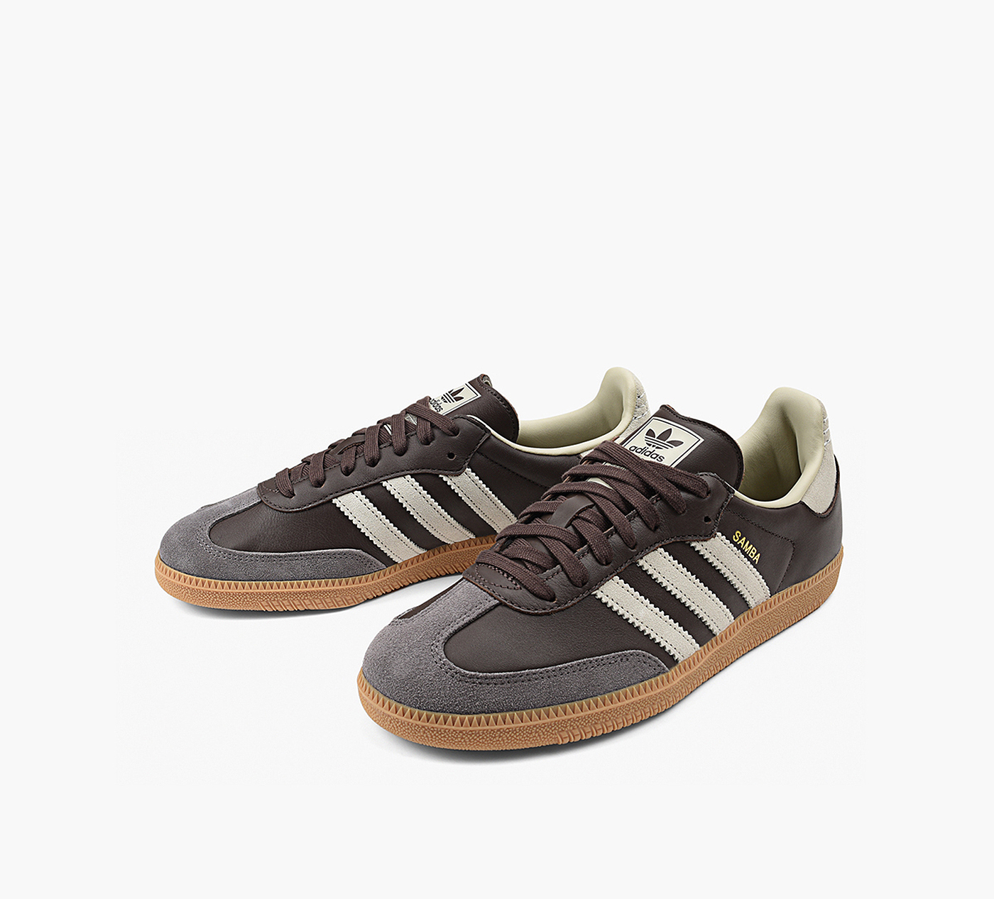SAMBA OG