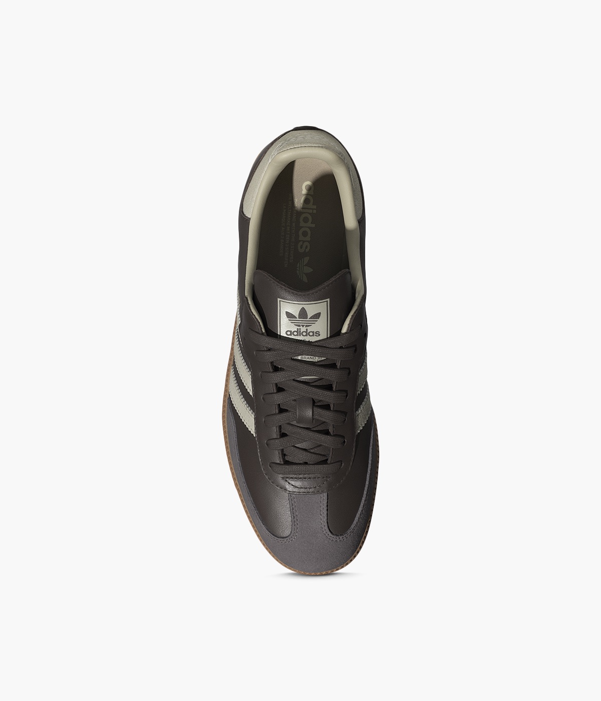 SAMBA OG