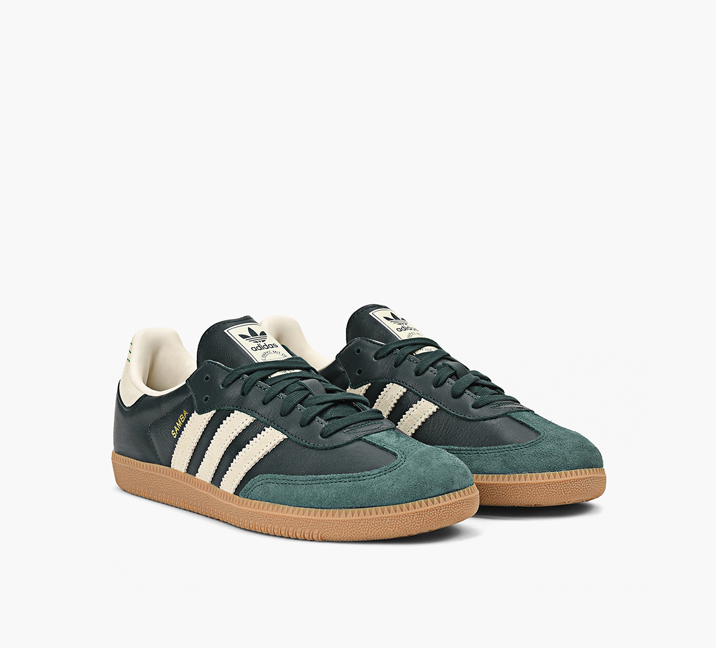 SAMBA OG