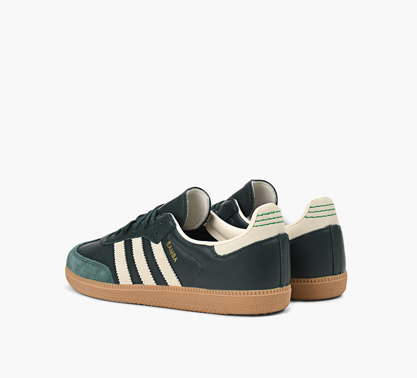 SAMBA OG