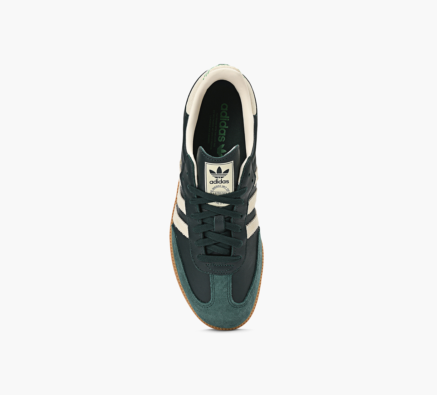 SAMBA OG