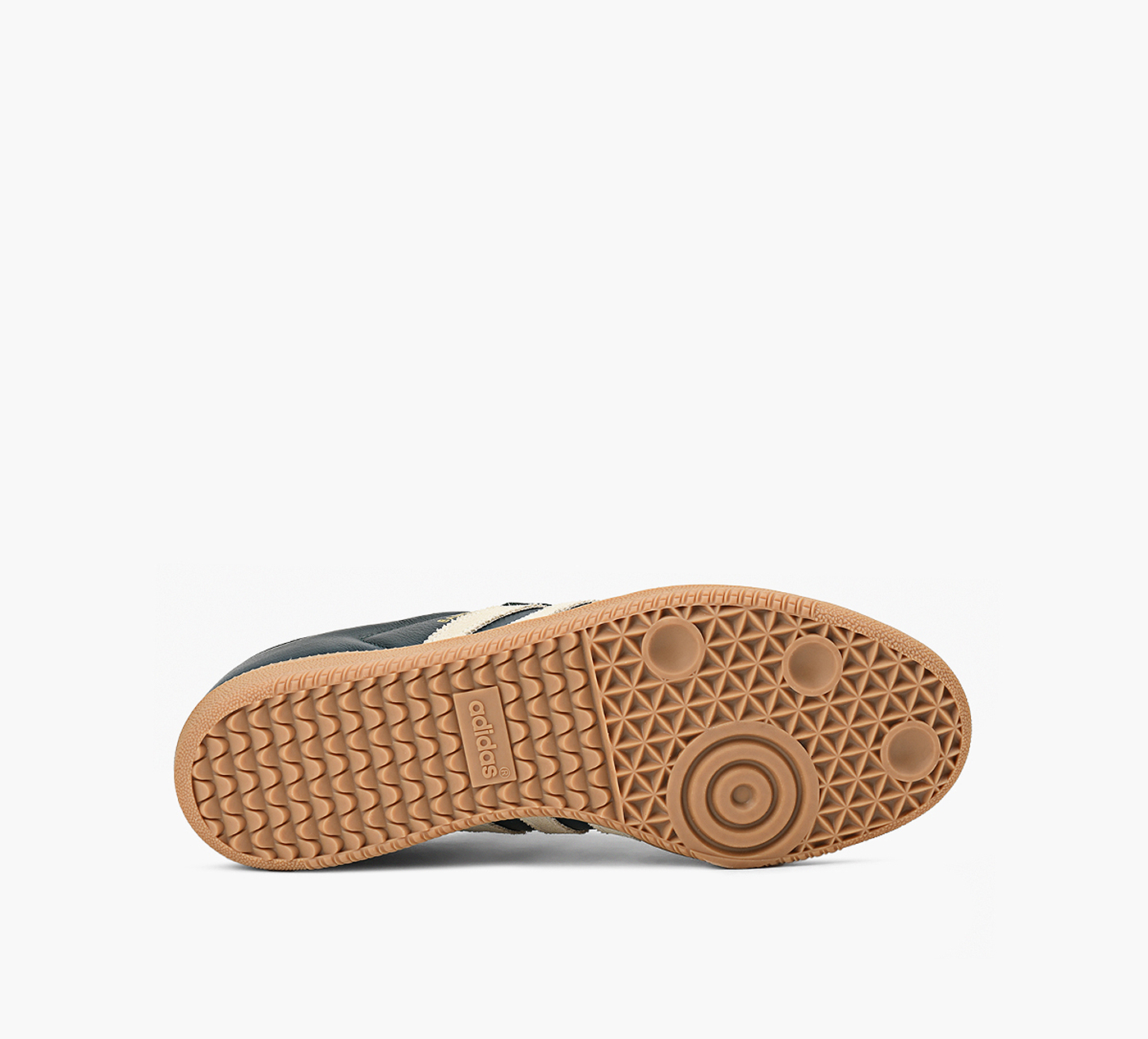 SAMBA OG