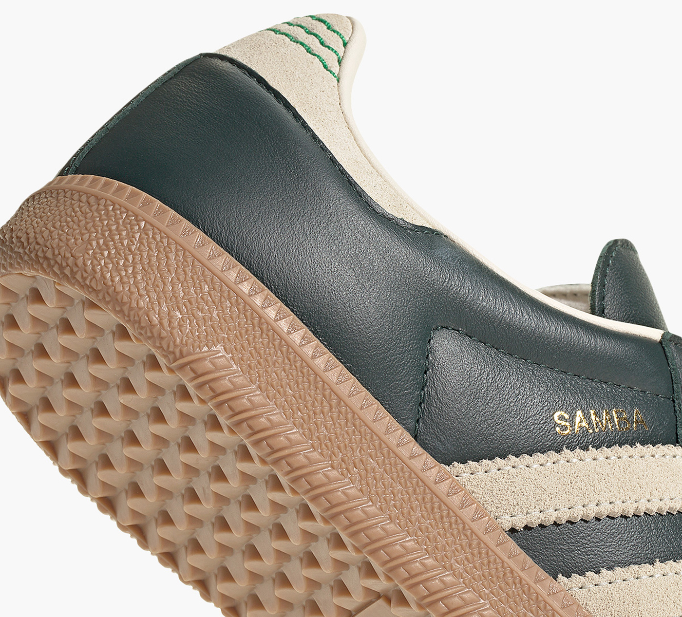 SAMBA OG