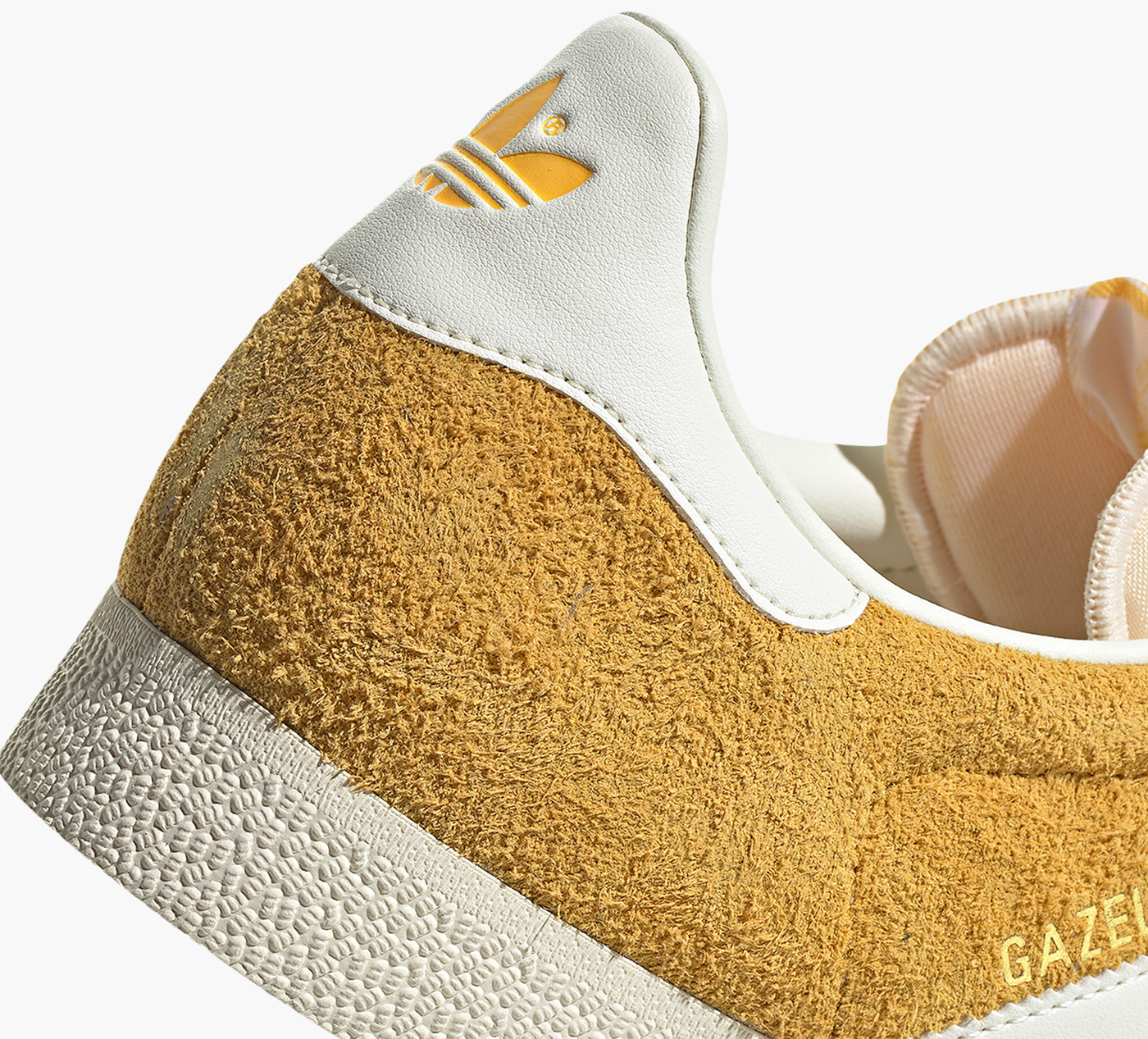 GAZELLE