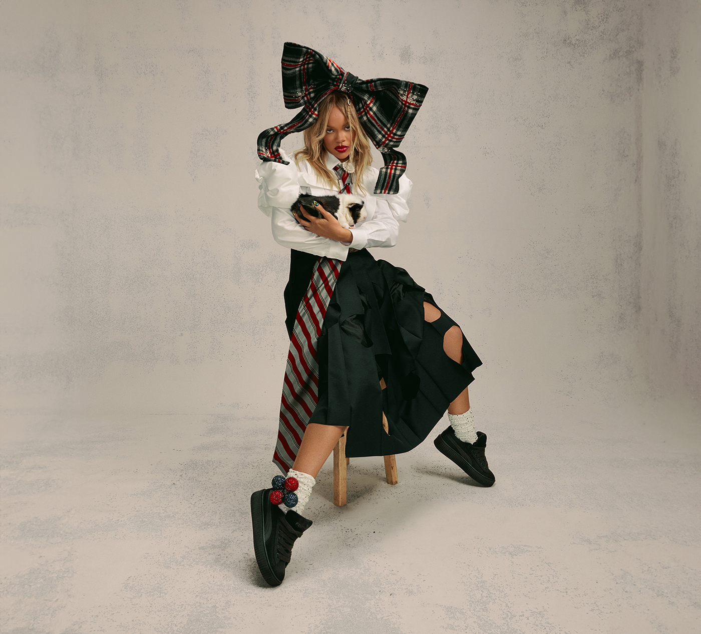 FENTY X PUMA CREEPER PHATTY CORDUROY