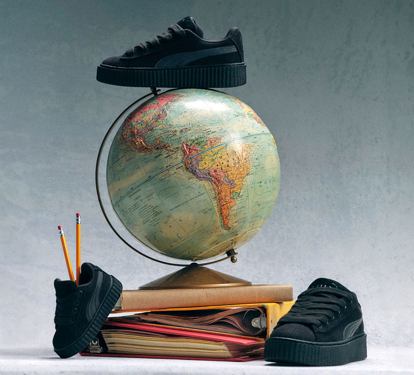 FENTY X PUMA CREEPER PHATTY CORDUROY