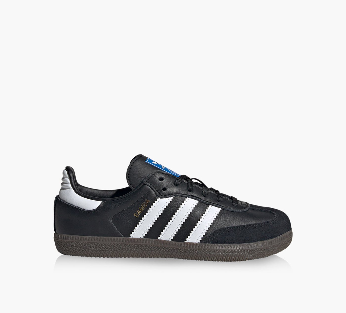 SAMBA OG