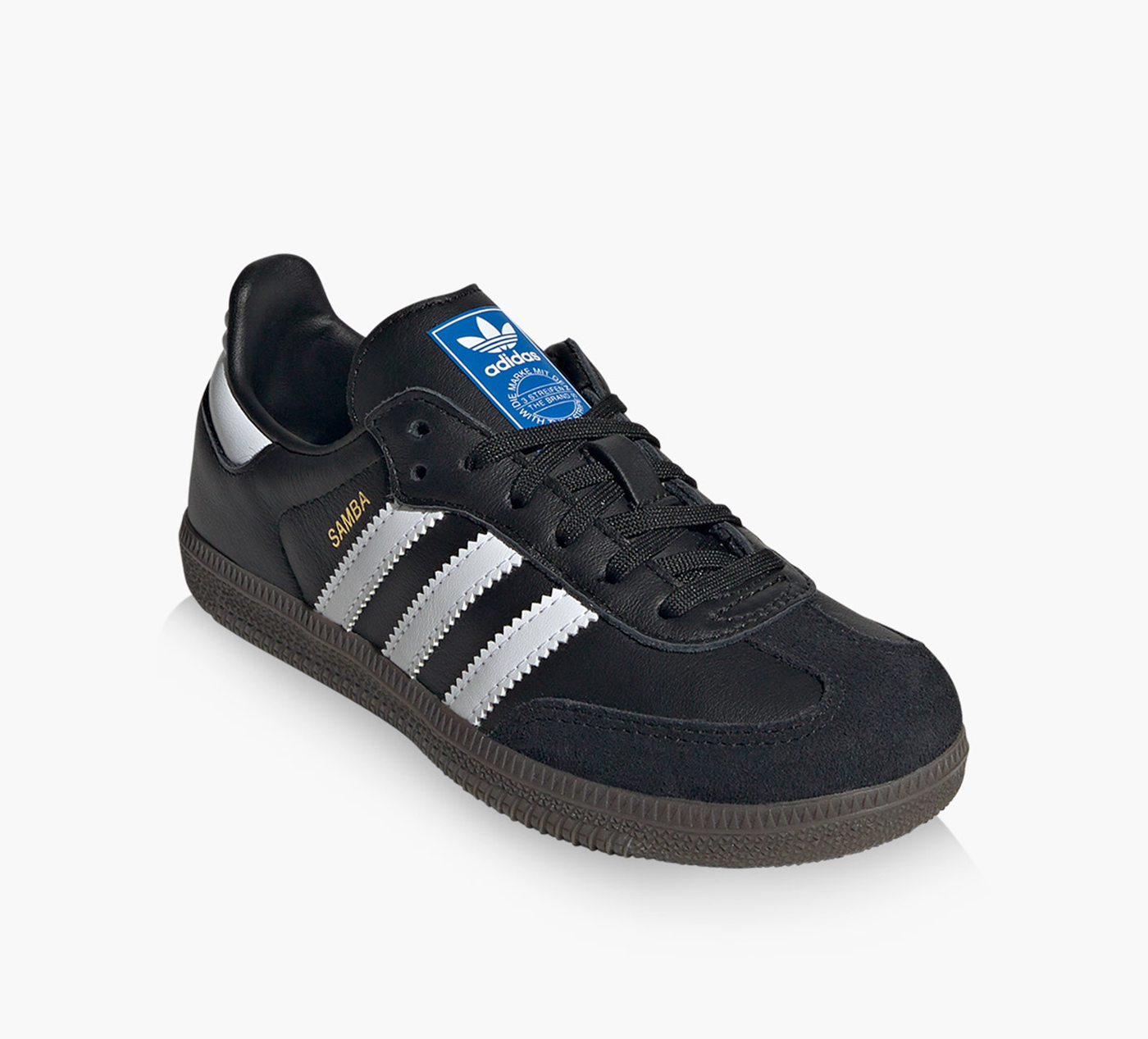 SAMBA OG