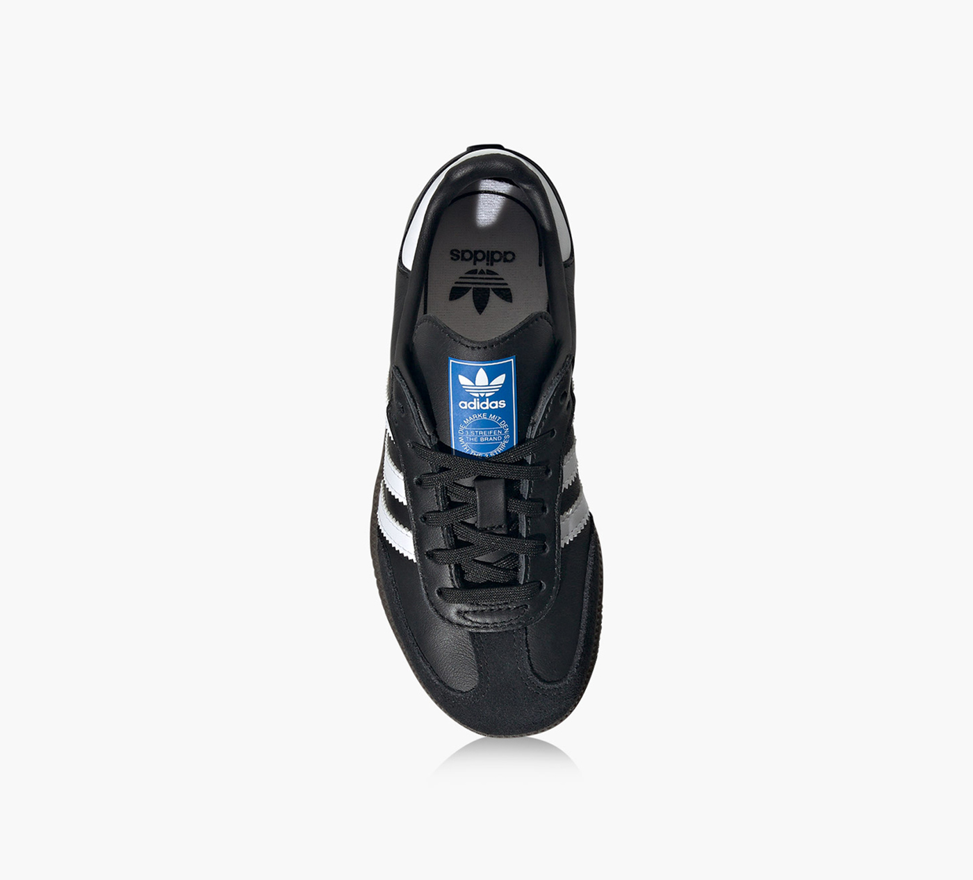 SAMBA OG
