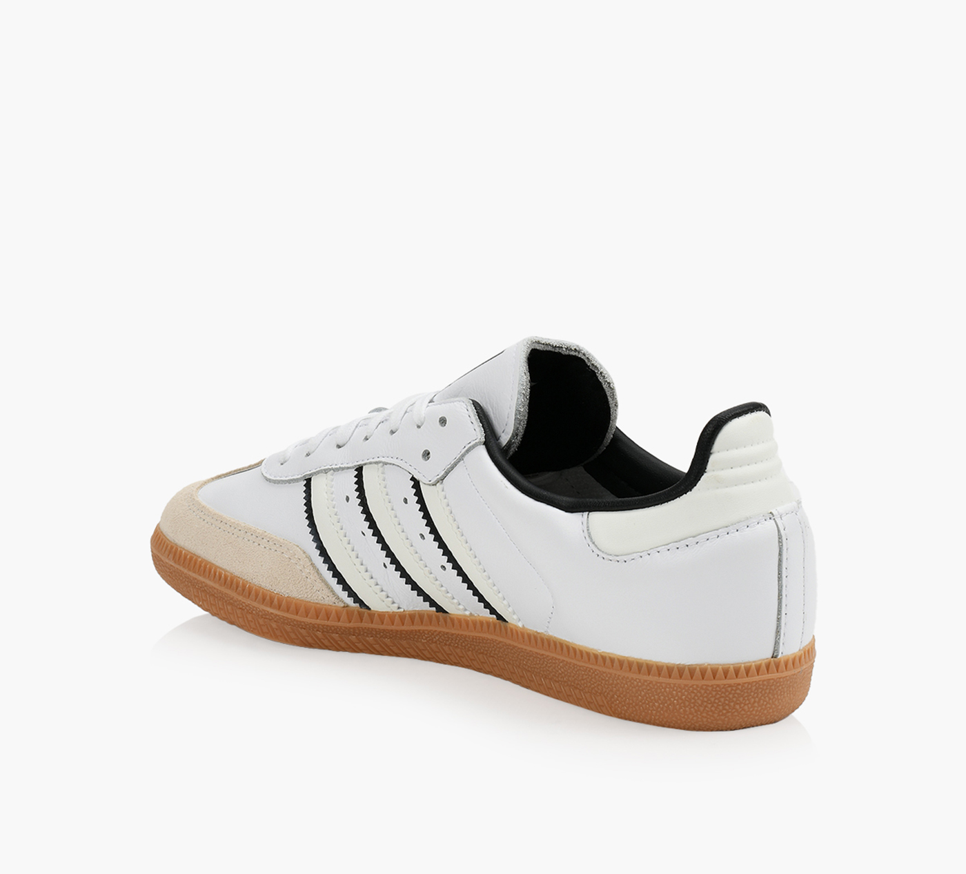 SAMBA OG