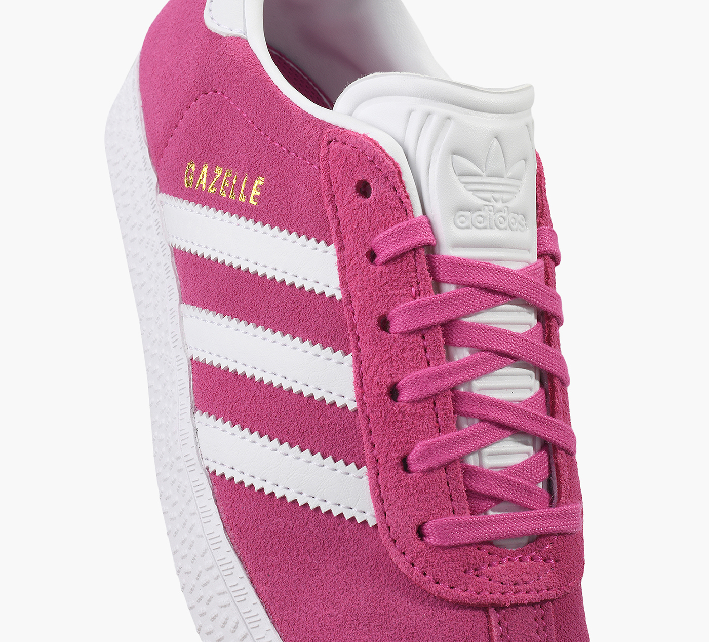 GAZELLE