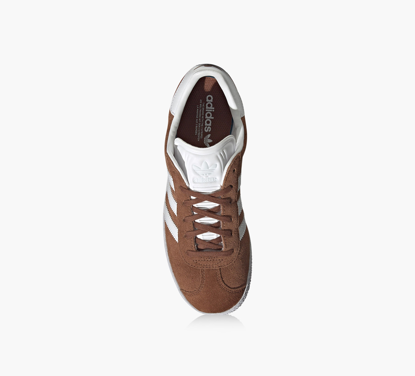 GAZELLE