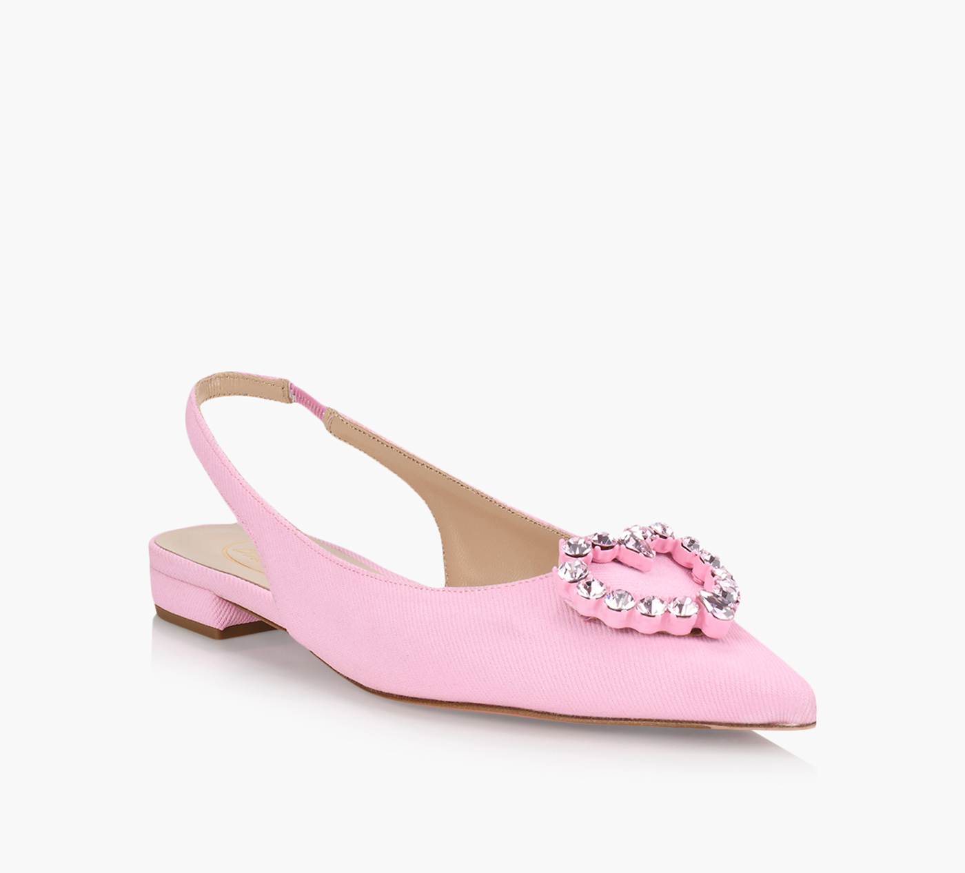 BELLADONNA FLAT
