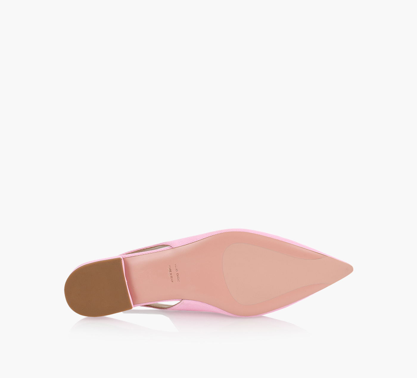 BELLADONNA FLAT