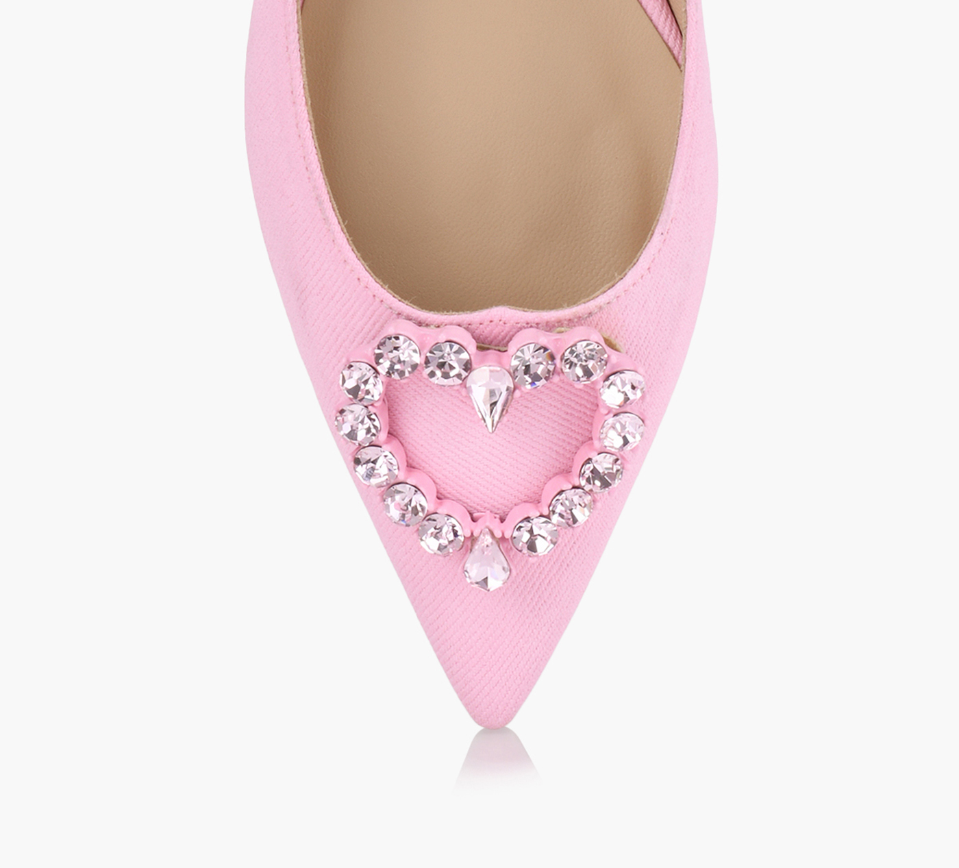 BELLADONNA FLAT