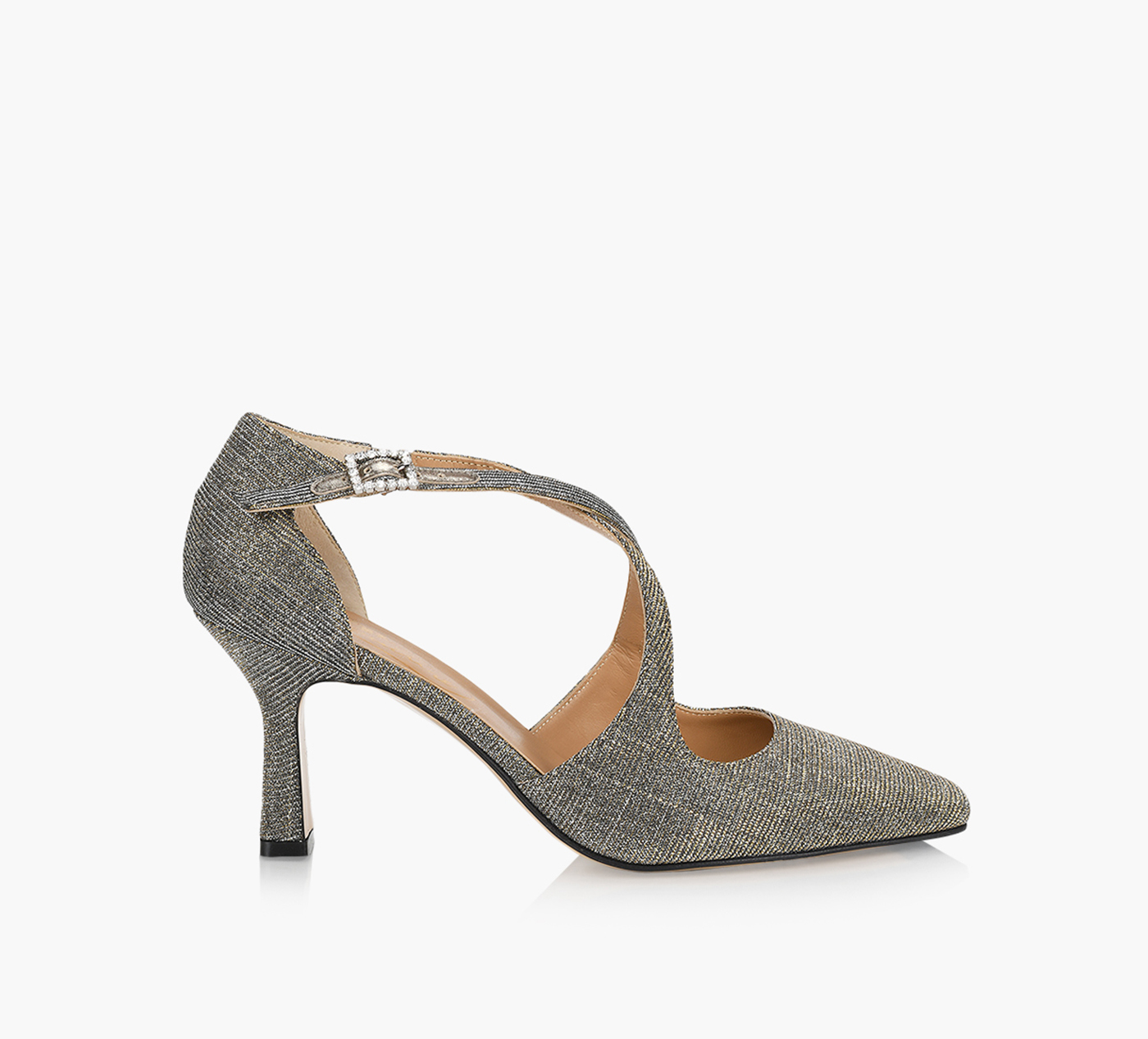 JONQUILLE PUMP