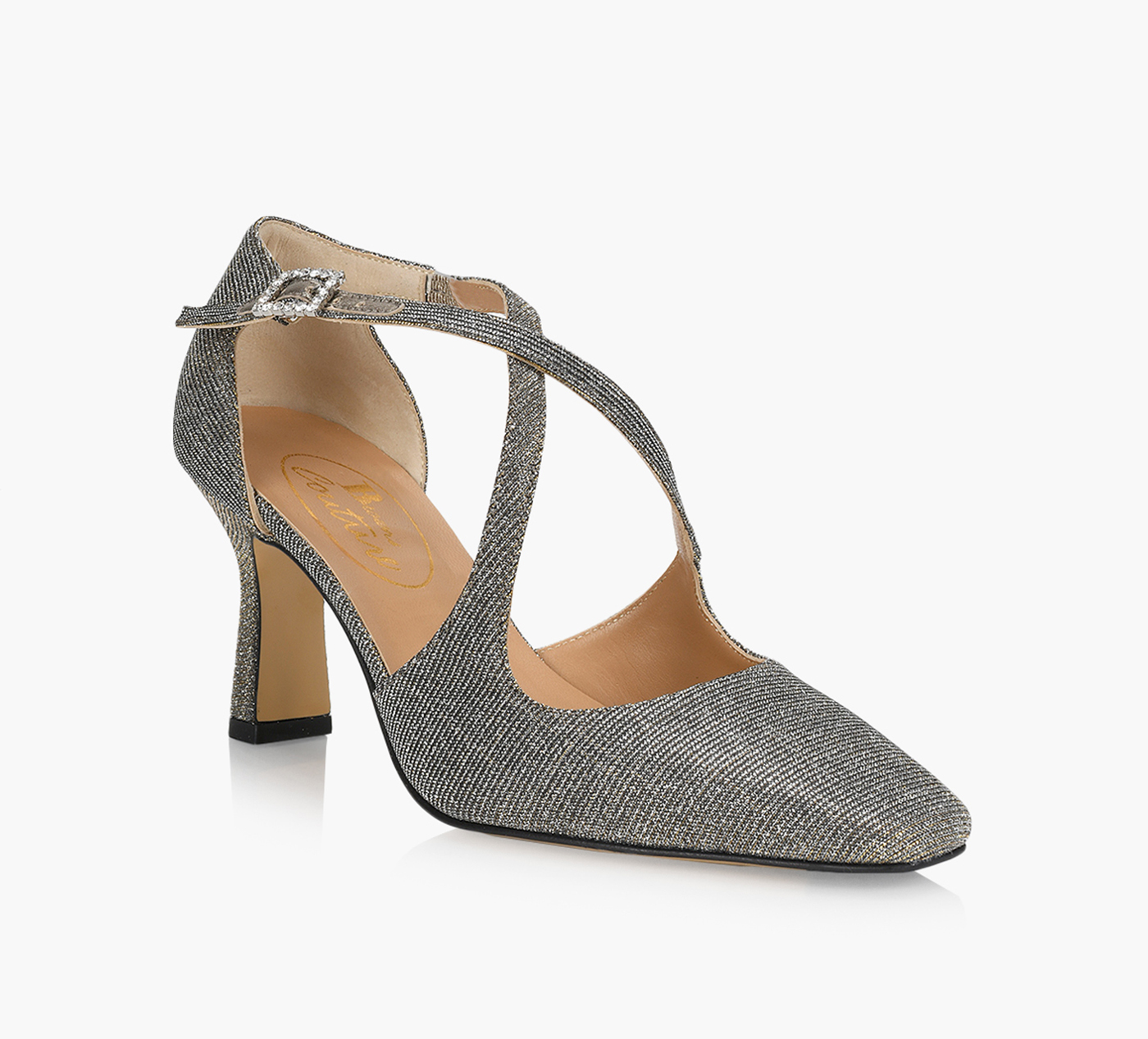 JONQUILLE PUMP