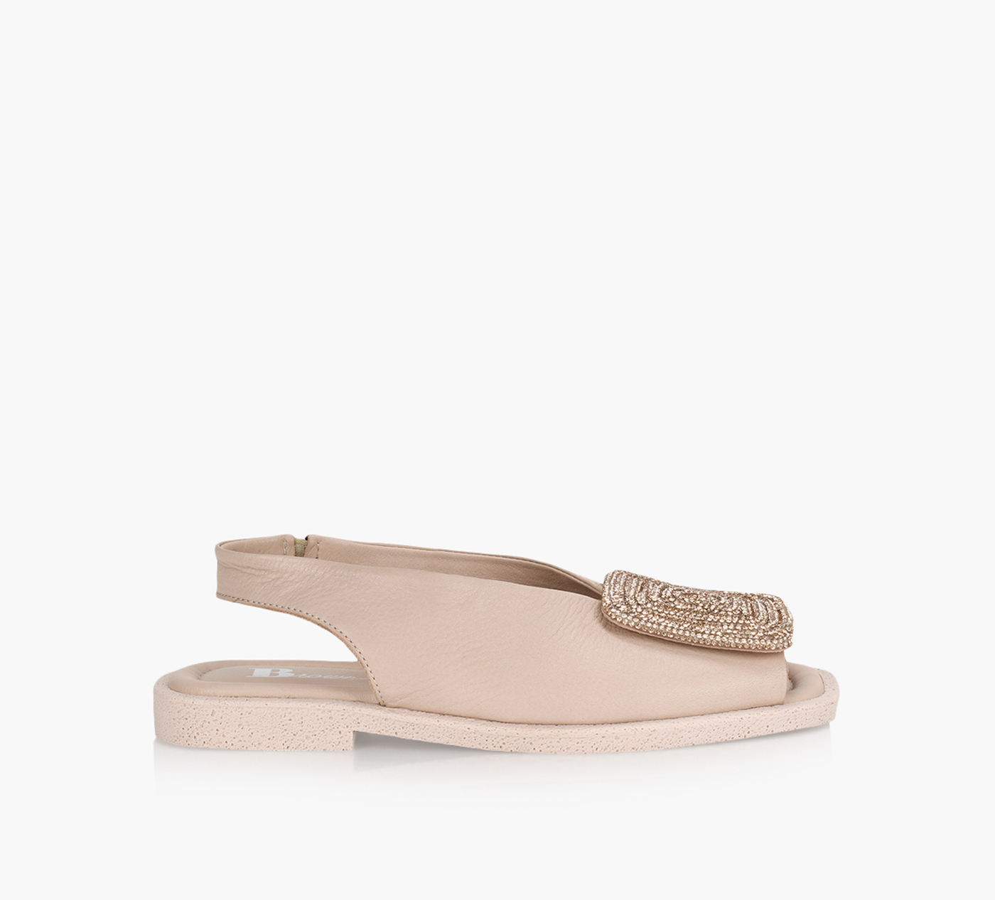 ANNIKA SANDAL