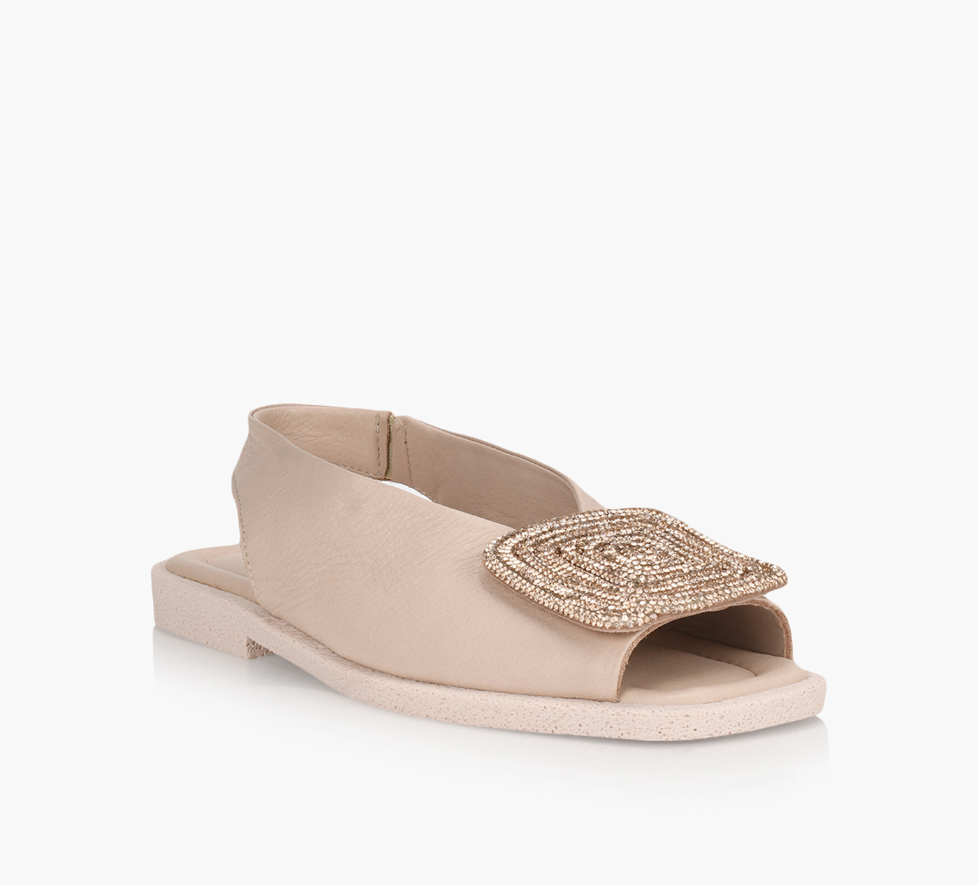 ANNIKA SANDAL