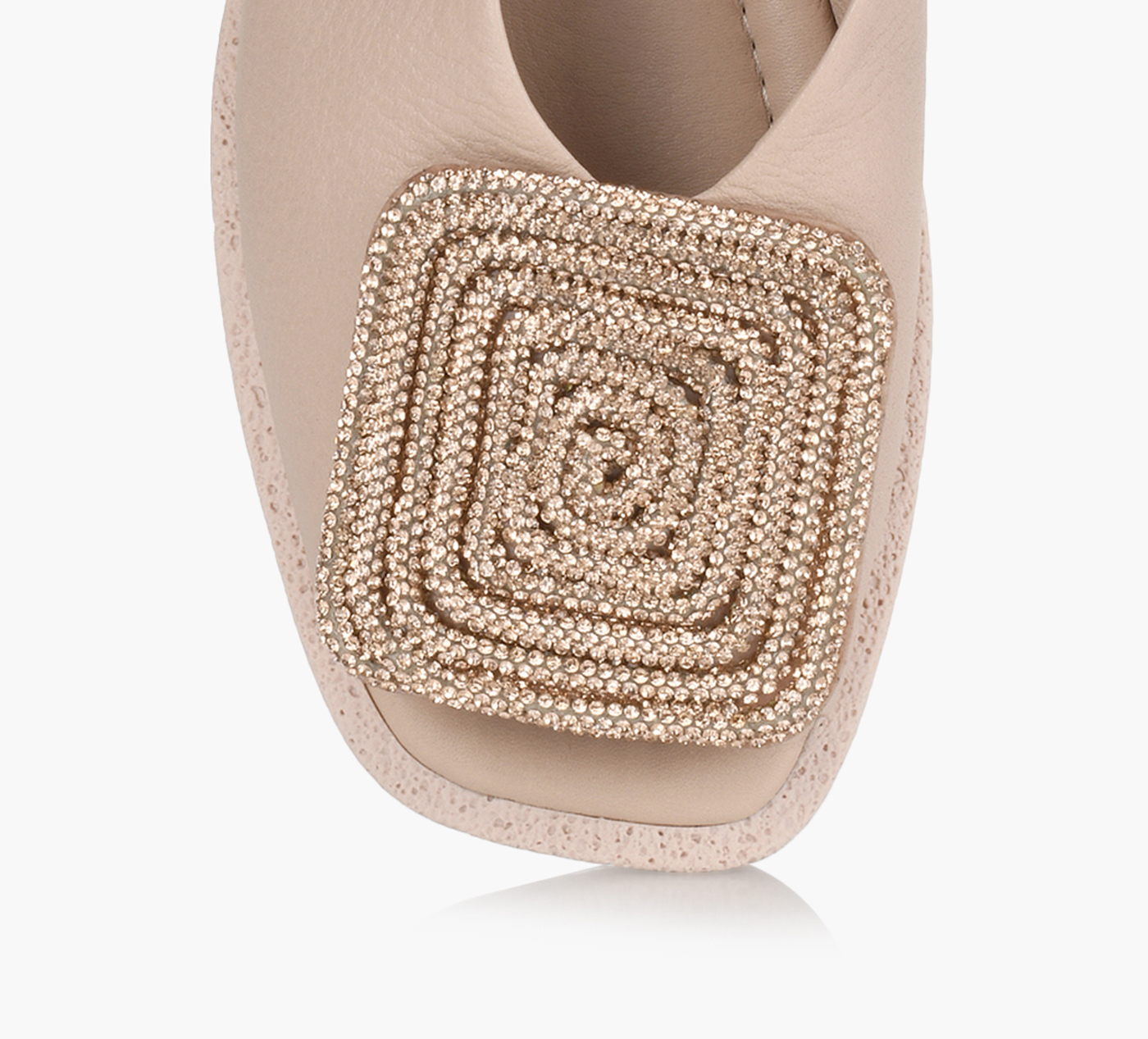 ANNIKA SANDAL
