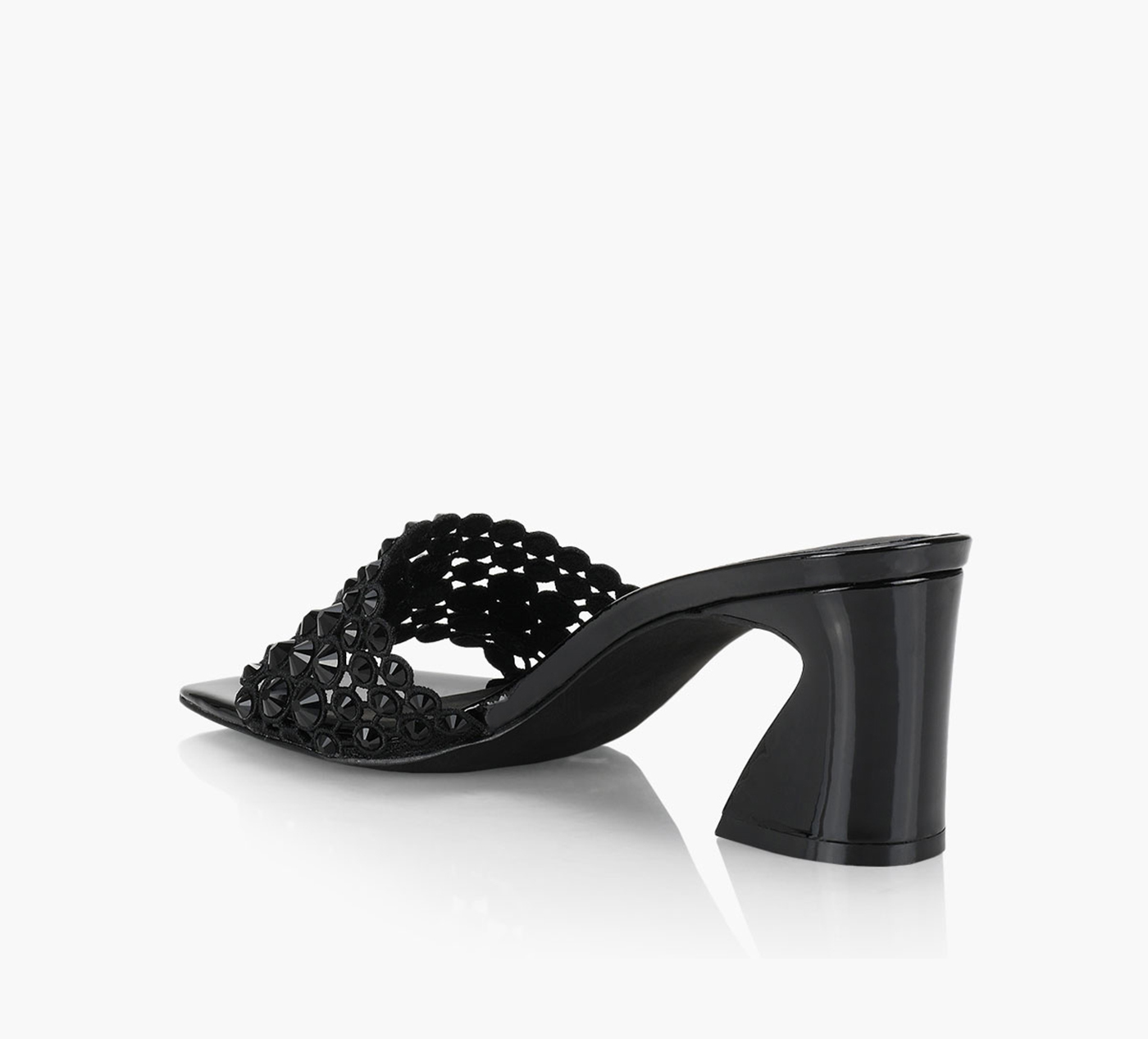 DOT HEEL
