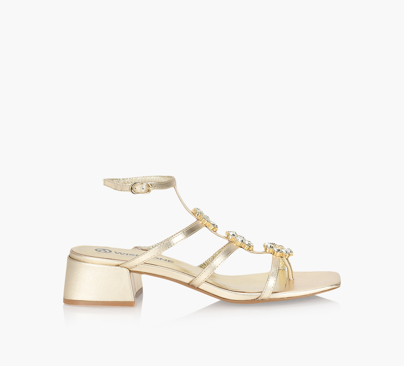 IRIS SANDAL