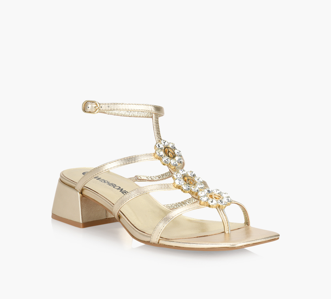 IRIS SANDAL